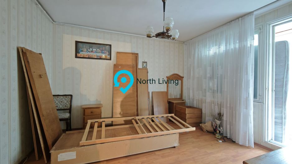 Apartament 3 camere | Zona Trapezului – 1 Decembrie 1918 - Poză 8