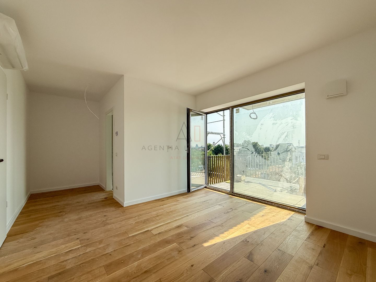 2 Camere 75 MP | Baneasa | Green Lake - Poză 4