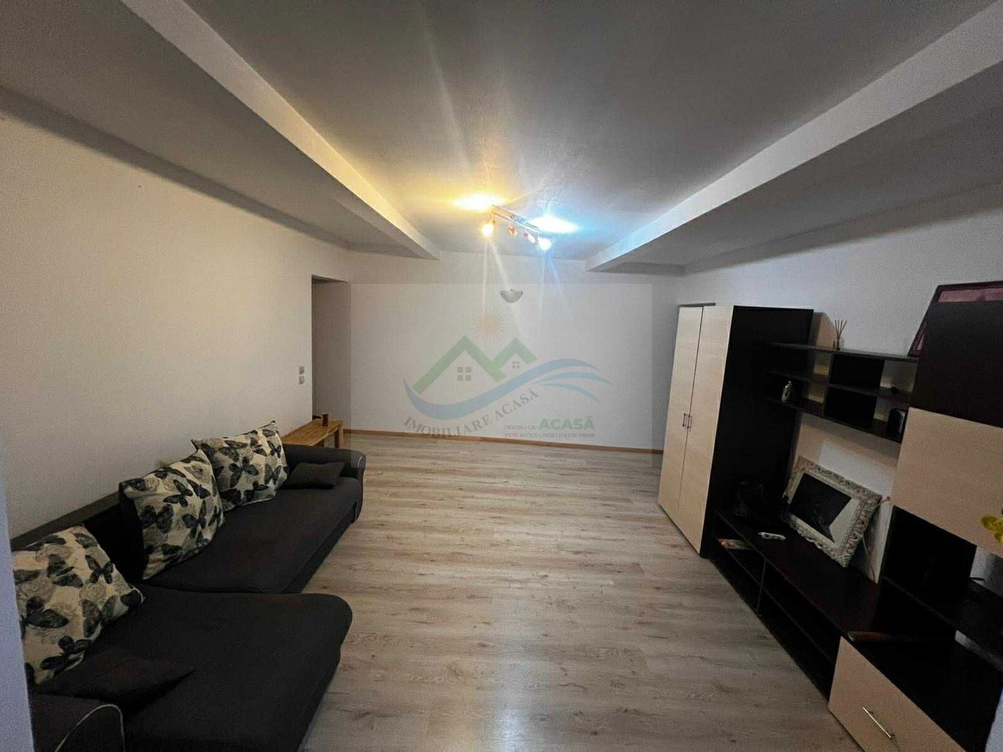 Apartament 2 camere semidecomandat  mansarda - Poză 5