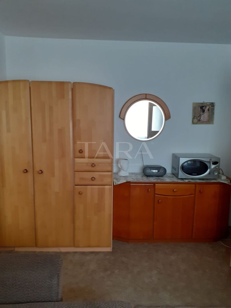 Inchiriere apartament cu 2 camere zona Politiei Rutiere. Cluj-Napoca - Poză 3