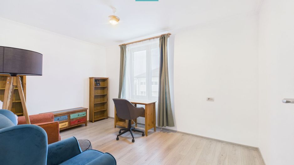 Casă cu 4 camere în Dumbrăvița, langă pădure - Poză 19