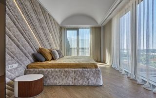 Penthouse spectaculos 4 camere I Zona Floreasca I View superb - Poză 4