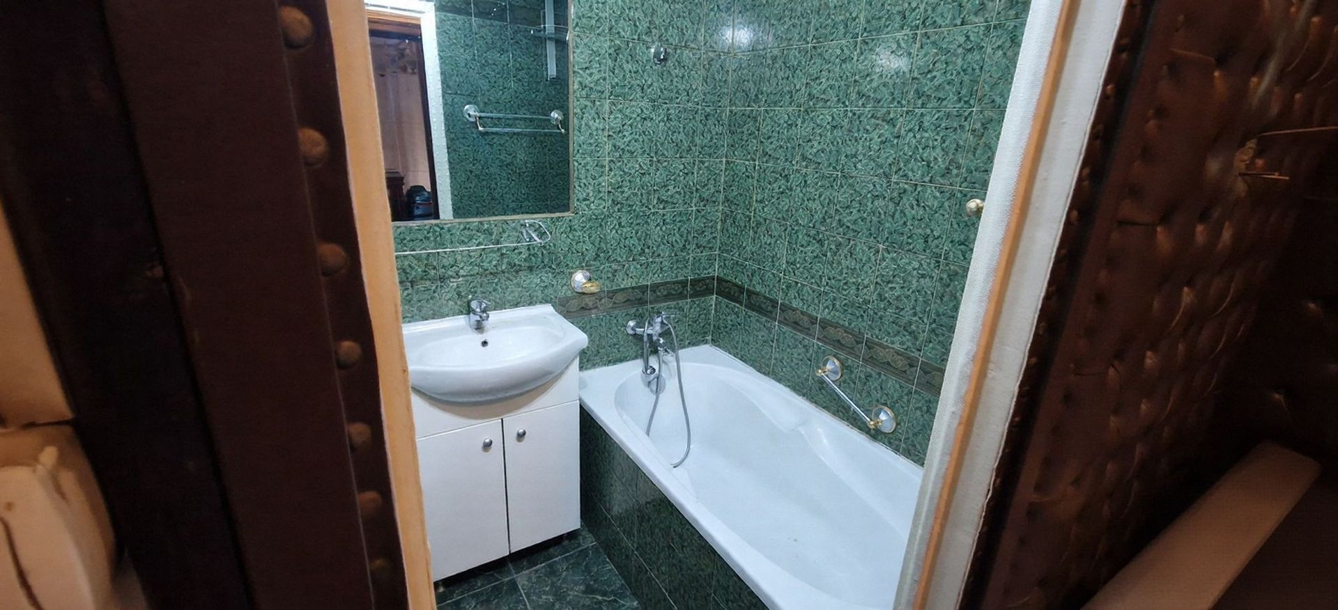 PROPRIETAR 3 CAMERE  Drumul Taberei, Parc Moghioroș - Poză 21