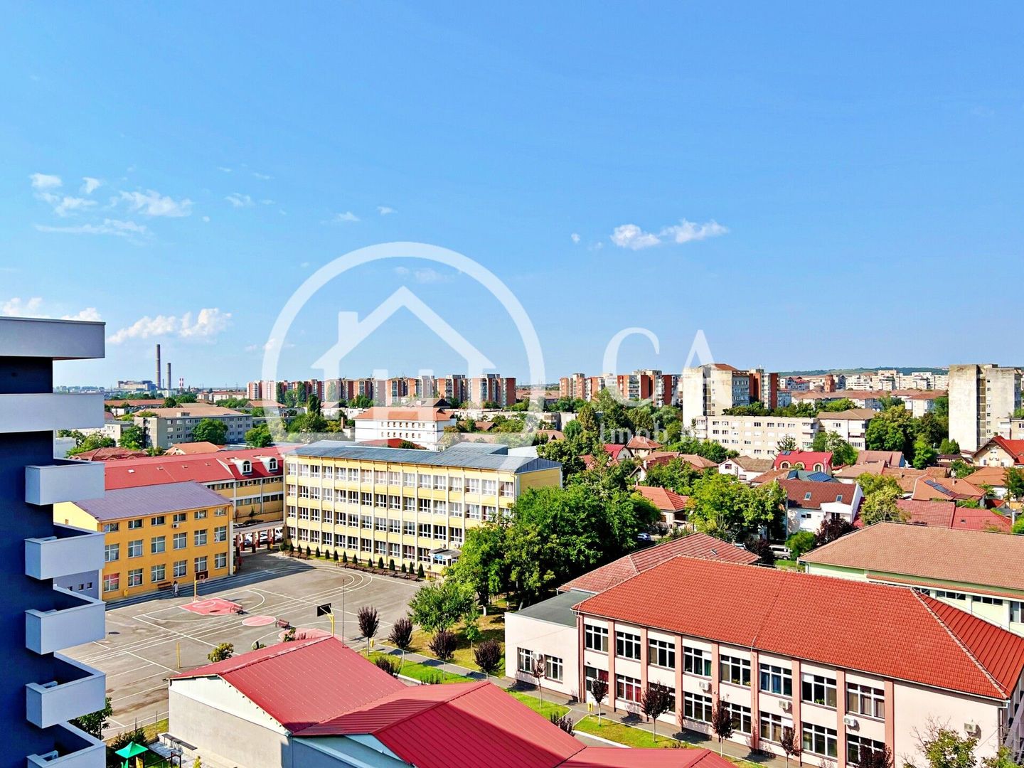 Apartament lux cu 3 camere de închiriat în Prima Urbana, Oradea - Poză 17