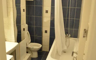 🏡 Vanzare 3 Camere Decomandat | 2 Băi | Parcare | Bloc Nou | 13 Septembrie - Poză 14