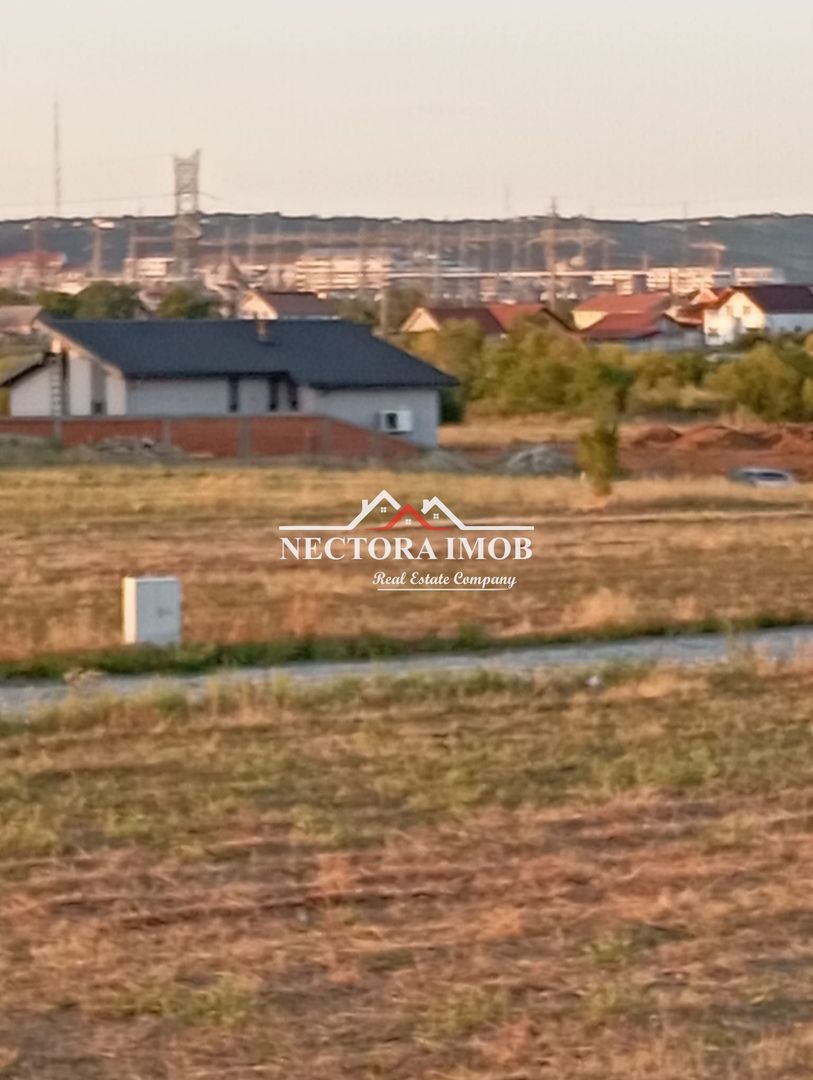 NECTORA IMOB-Casa cu etaj,Cartier Grigorescu 2, 140mp util+470mp teren - Poză 2