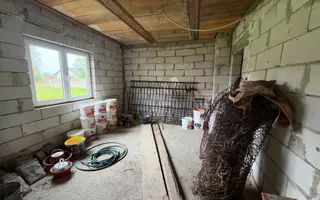 Casa si spatiu comercial in Radauti, teren 822 mp - Poză 12
