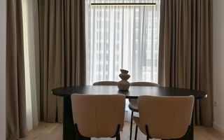 Chirie I Apartament 3 camere I Nou I Rond OMV Pipera - Poză 2