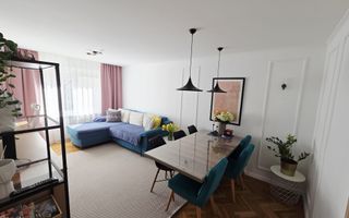 Apartament  langa Iulius Town complet mobilat - Poză 1