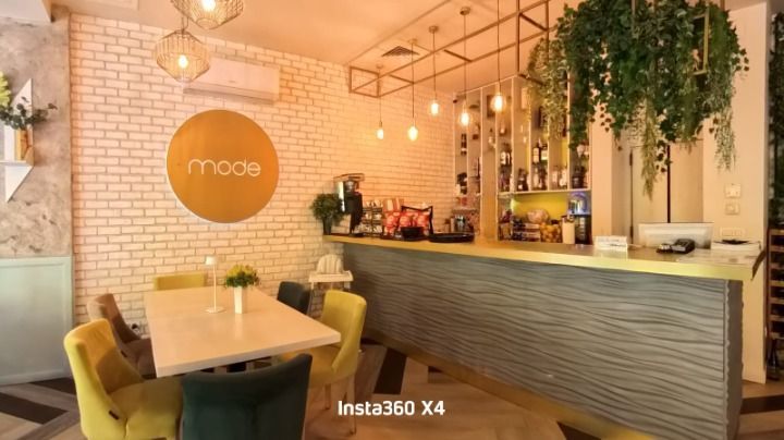 Restaurant de vânzare Otopeni ultracentral | afacere profitabilă - Poză 1