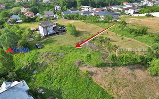 AZURA Imobiliare - Teren Prundu Valea Geamana 700 m de Parc - Poză 16