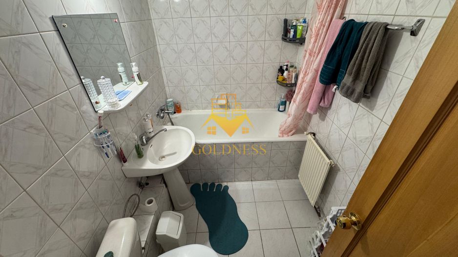 3 camere, decomandate, Zorilor Zona Observatorului, Profi, UMF - Poză 6