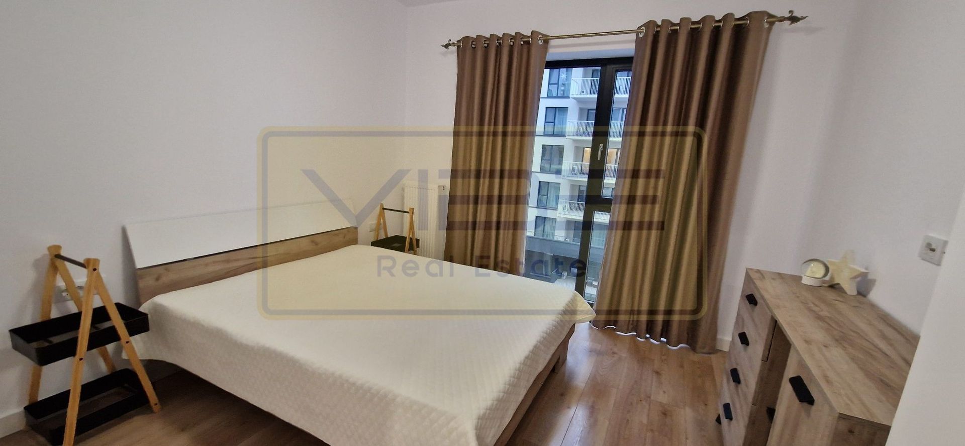 Apartament 2 camere cu parcare Silk District - Poză 7