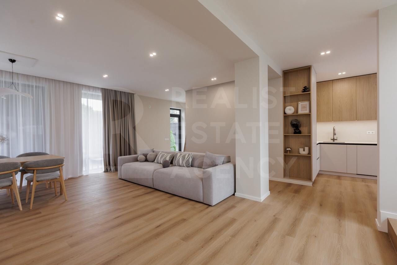 Vânzare, casă, 3 nivele, 4 camere, șos. Chisinaului 38, Cricova - Poză 20