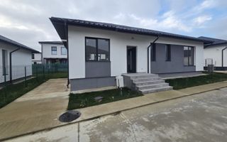 Casă tip 4 – Ivonco Residential, Tunari, Str. Orientului - Poză 4