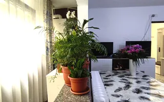 Sagului | 3 camere | 64 mp utili+balcon | centrala proprie | Et. 2\4 - Poză 15