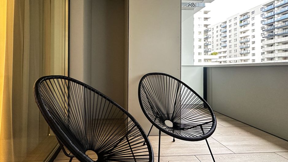 Apartament 3 camere I parcare subterană I centrală proprie - Poză 17