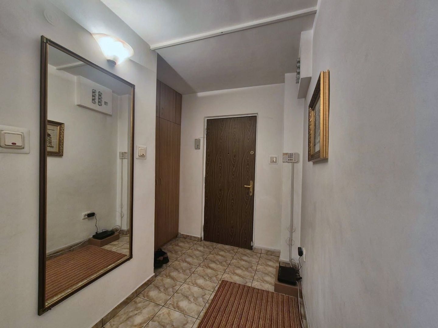 Exclusivitate-  Apartament 2 camere cu loc de parcare - Poză 10
