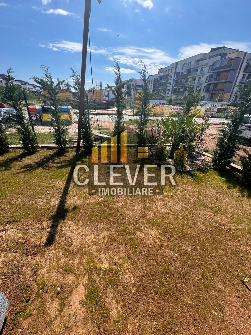 Finalizat 2 Camere  Gradina Proprie si loc de parcare inclus - Poză 10