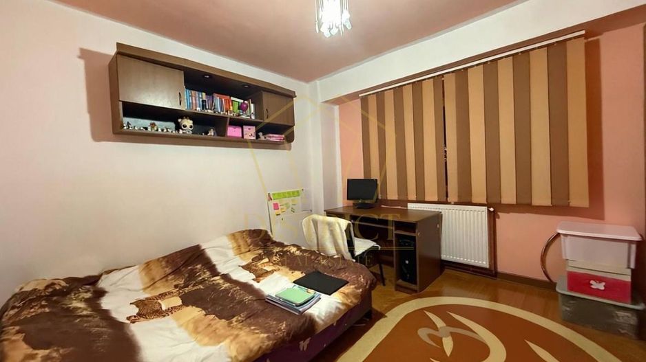 Apartament cu 2 camere de vanzare | Lipovei - Poză 4