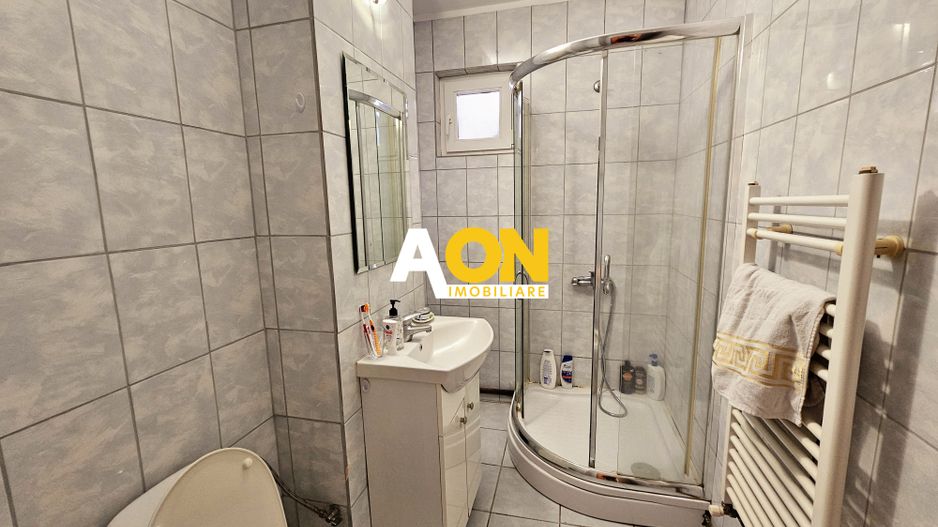 Apartament 2 camere, mobilat, utilat, etaj 3, strada Closca - Poză 6
