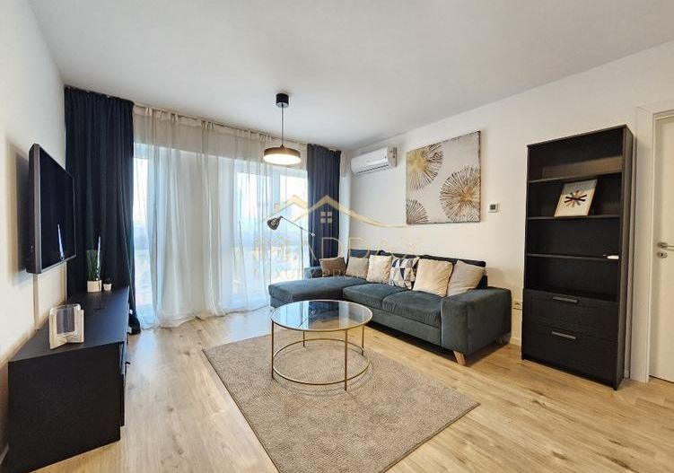 Apartament ultramodern 2 camere // investitie // Metrou Pipera // Aviatiei - Poză 2