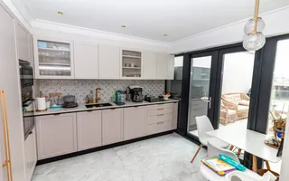 MTM Residence, apartament 3 camere de lux, de vanzare, loc de parcare - Poză 14