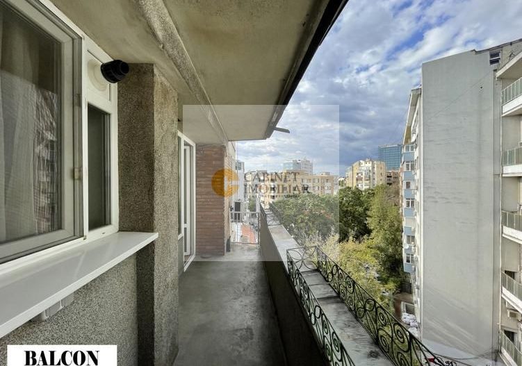 2 camere I Cismigiu I Creditabil  I Centrala Proprie - Poză 1
