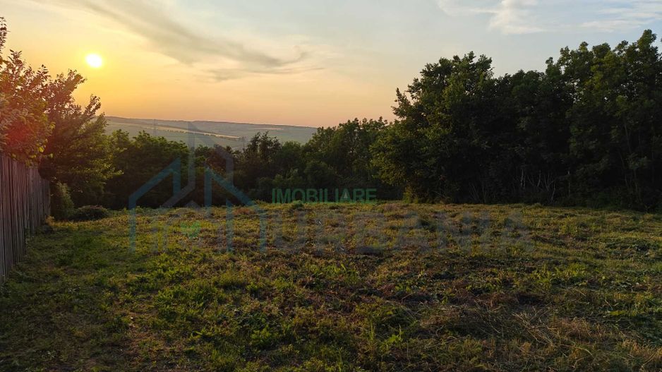 Teren de vânzare Horpaz - Poză 3