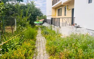 Oaza de liniste si verdeata, aproape de Km 0 -  Brestei, zona Obedeanu - Poză 22