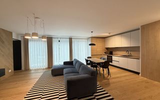 Apartament Premium, 3 Camere , Drumul Poienii– Stejăriș - Comision 0 - Poză 5