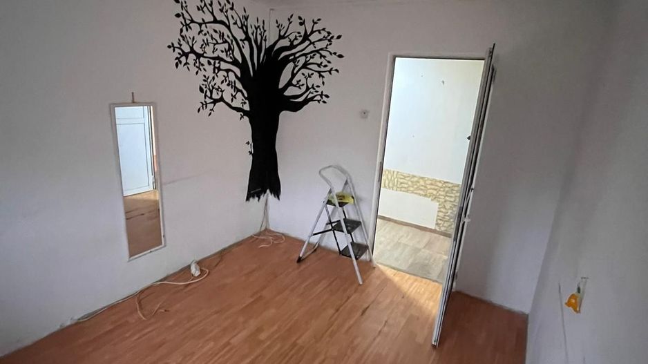 Apartament 4 camere bloc anvelopat Apusului, Pacii, Militari - Poză 4