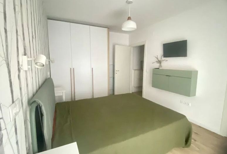 Belvedere Residence  | Apartament 2 camere | Pet friendly - Poză 7