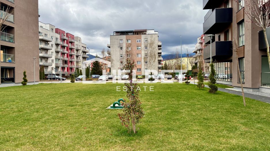 2 Camere / Decomandat / Boxă / Parcare - Poză 12