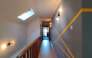 Spatiu de birou la casa cu curte si parcari - Poză 6