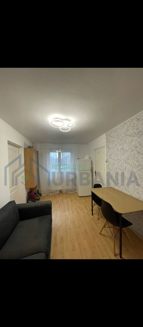 Apartament 3 camere de inchiriat, Tatarasi, etaj 1, Iasi - Poză 1