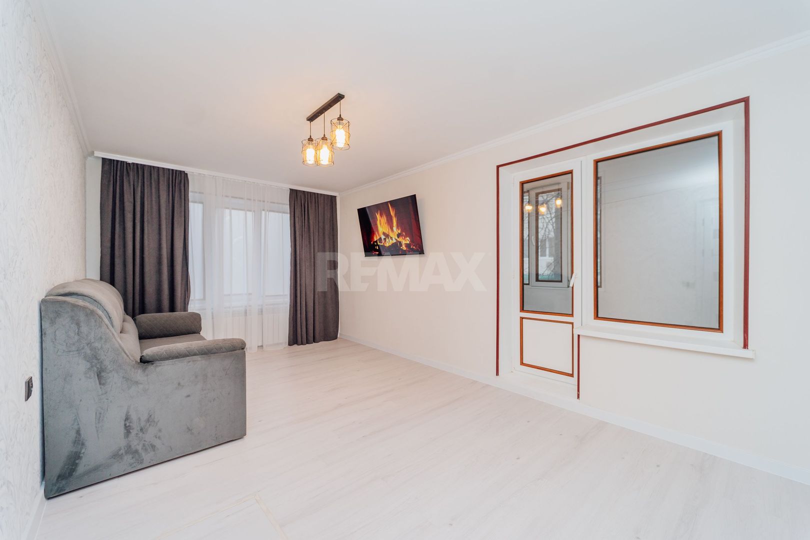 Se vinde apartament cu 3 camere, Botanica - Poză 5