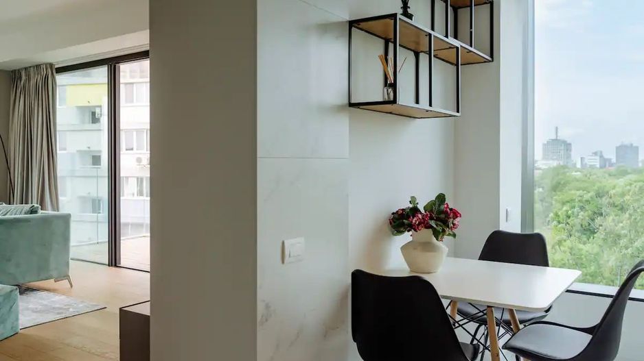 Apartament superb High End 3 camere I One Mircea Eliade I Floreasca - Poză 22