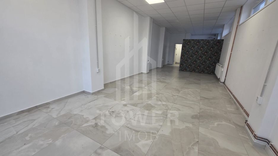 Spațiu comercial stradal de vânzare / Zona Brana - Șelimbăr - Poză 1
