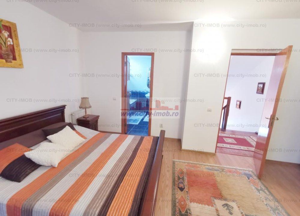 Vanzare  Vila in Pipera soseaua Iancu Nicolae, Gradina Zoologica , - Poză 12