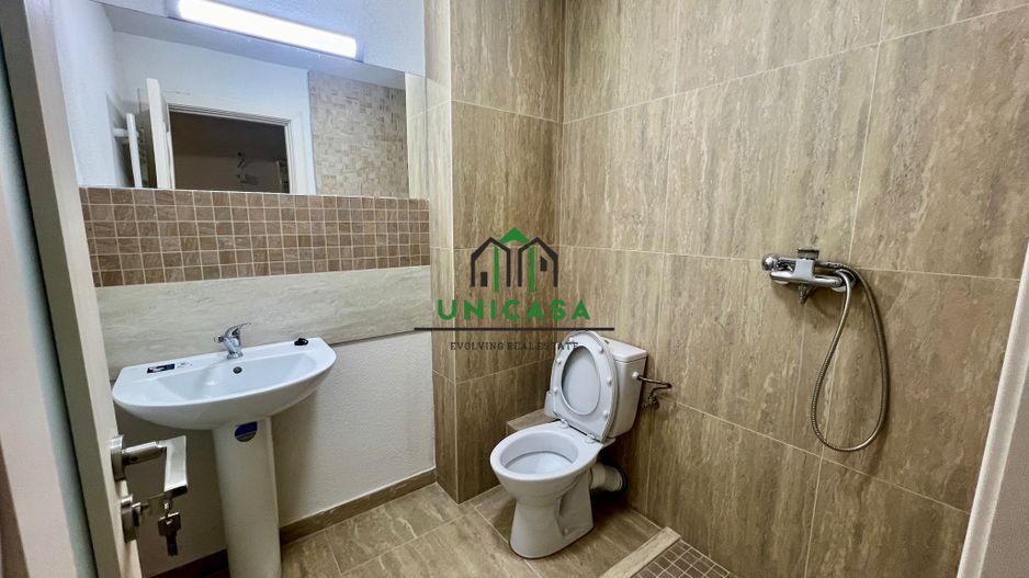 Garsoniera/Zavoi/de inchiriat - Poză 9