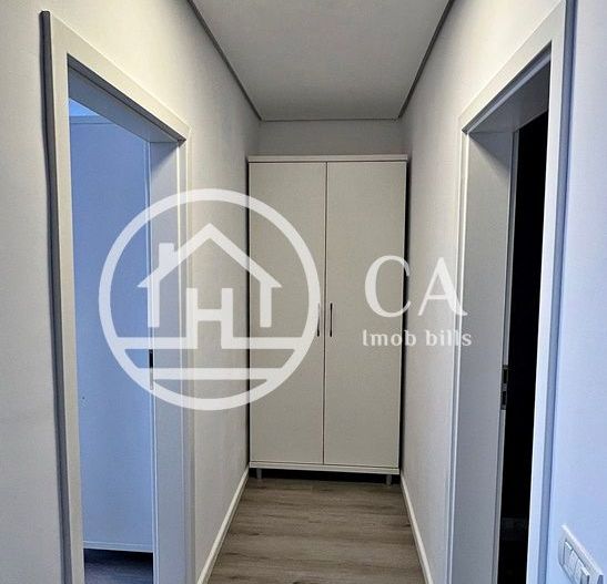 Apartament de închiriat cu 2 camere în WEST RESIDENCE, Oradea - Poză 9