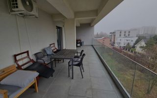 Apartament premium cu 3 camere | Pipera – lângă Școala Americană - Poză 12