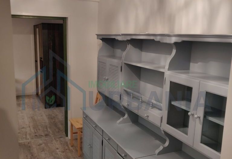 Apartament 2 camere, pe strada Sf. Lazar la 100m de Palas Mall Iași - Poză 2