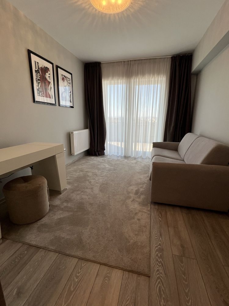 Pf inchiriez apartament 3 camere in Buna Ziua - Poză 5