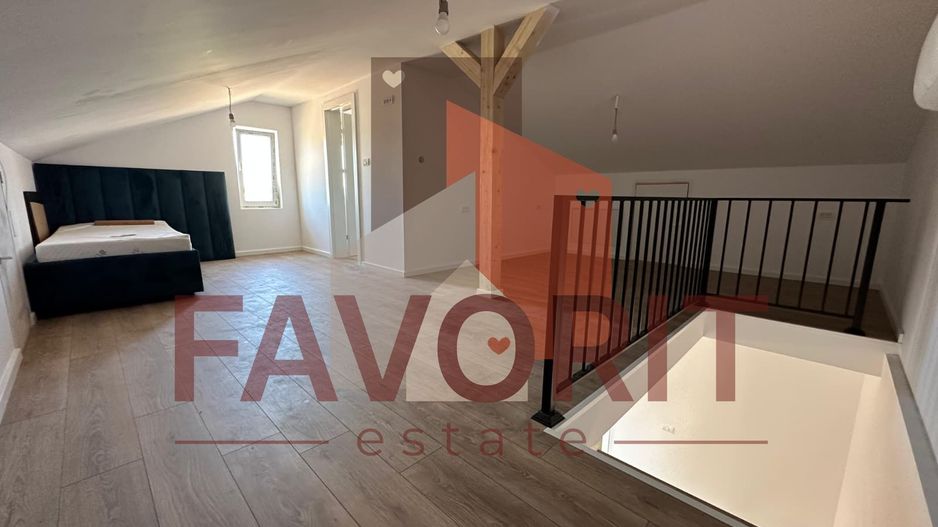 Duplex in Mosnita | Posibilitate de mansardare | Toate utilitatile - Poză 4