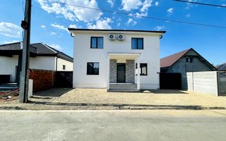 Casă P+E la cheie – Sânmartin, Cartier Lotus - Poză 1