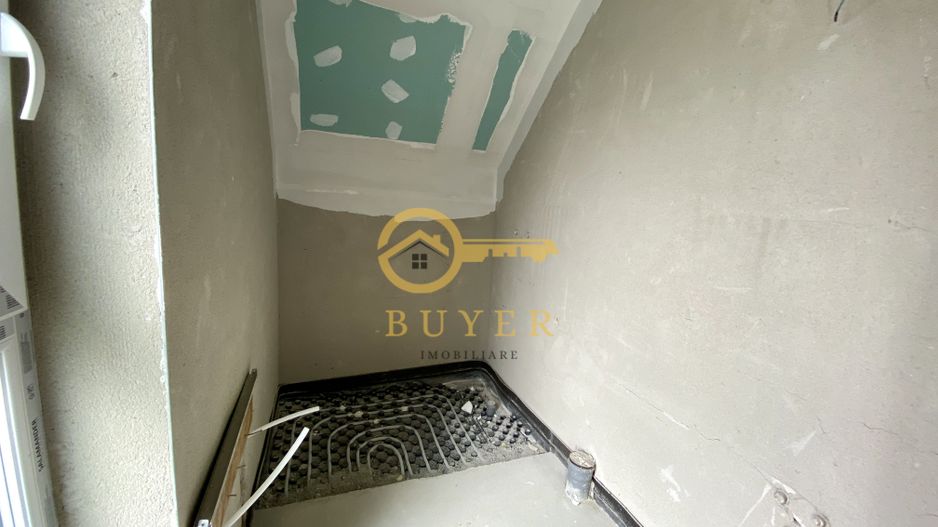 Casa intabulata, finisata LA GRI- Talmaciu, zona cu peisaj superb - Poză 14