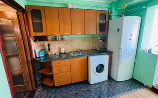 GARSONIERĂ  DECOMANDATĂ CONFORT 1 ETAJ 4 CAMPULUNG VIȘOI - Poză 3