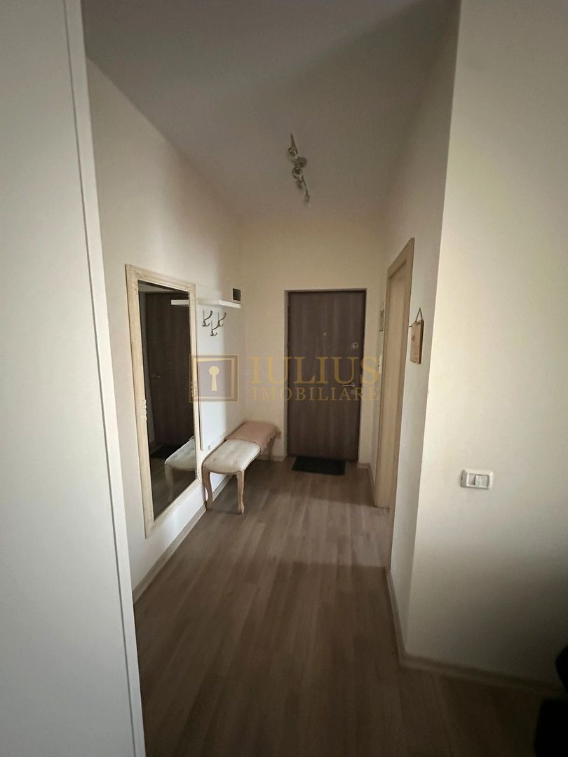 Lipovei, 2 camere, centrala proprie, curte. - Poză 7